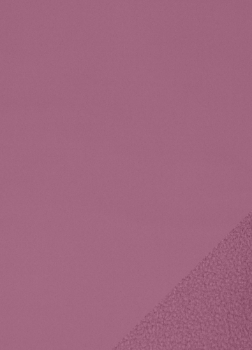 Softshell - Uni - altrosa - gefüttert